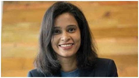 Who Is Sandhya Devanathan New Vice President Of Meta In India