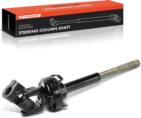 A Premium Upper Intermediate Steering Shaft Steering Column Shaft