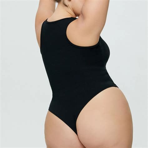 Bsci Manufacturer Custom 2023 Plus Size 3xl Grande Taille Shapers