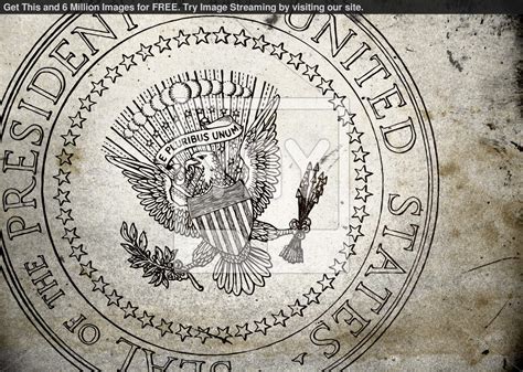 Presidential Seal Wallpaper - WallpaperSafari