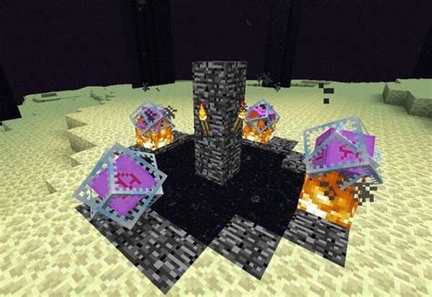 How To Hatch Dragon Eggs In Minecraft Pe