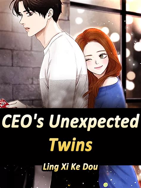 Ceos Unexpected Twins Novel Full Story Book Babelnovel