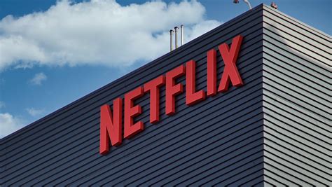 Netflix D Passe Les Millions D Abonn S Et Affiche Des R Sultats