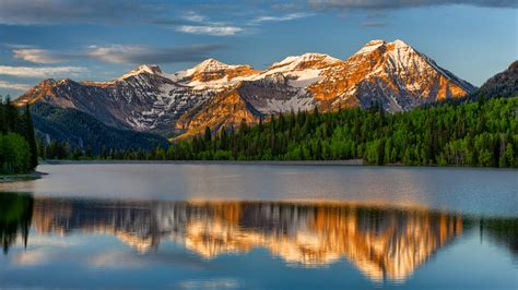 Fonds d ecran Lac Montagnes Photographie de paysage Nature télécharger