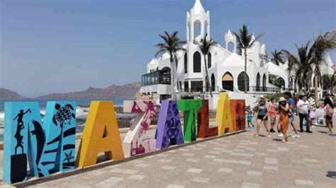 Semana Santa estos son los lugares que puedes visitar en Mazatlán