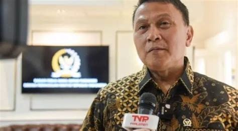 Ini Dia Pandangan Mardani Ali Tentang Kebijakan Pemerintah Yang