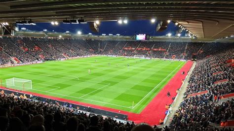 St Marys Stadium Southampton 2019 All You Need To Know Before You