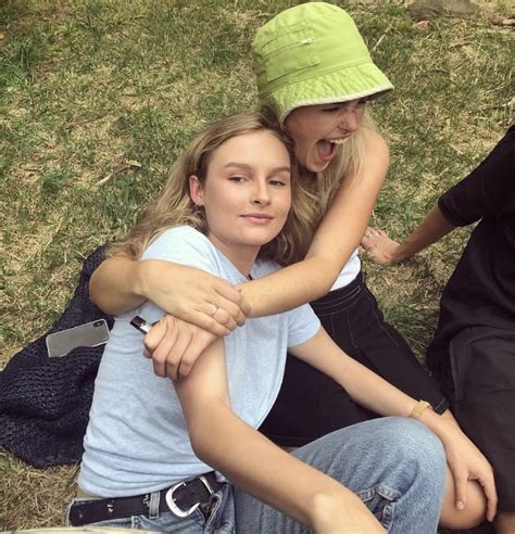 Olivia Dejonge In 2022 New Girlfriend Role Models Actresses