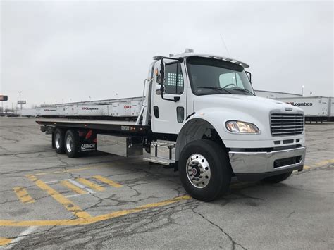 New 2020 Freightliner M2 M2 106 Medium Duty N A In Waterford 4691c Lynch Truck Center