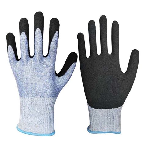 Wholesale Levels Of Cut Resistant Gloves Manufacturer And Supplier