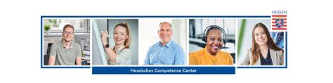 Hcc Hessisches Competence Center Sap Hr Berater In Gehalt Kununu