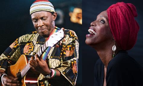 Madala Kunene And Lu Dlamini To Launch New Albums In Durban Music In