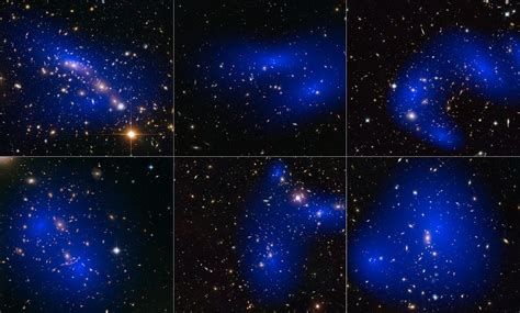 The Dark Matter Of Gravitational Lensing UCL Science Blog