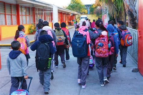 Ya Está Aquí El Calendario Escolar Sep 2023 2024 ¡conoce Los Puentes La Neta Neta