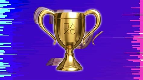 Broken trophy list sync issue fixed on PSN after three years