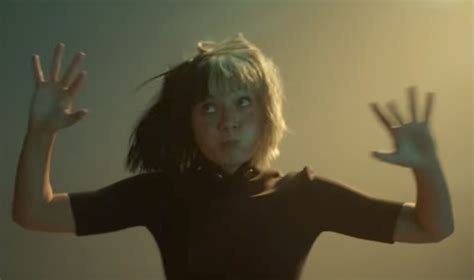 Sia Premieres Rainbow Music Video Starring Maddie Ziegler Watch Directlyrics