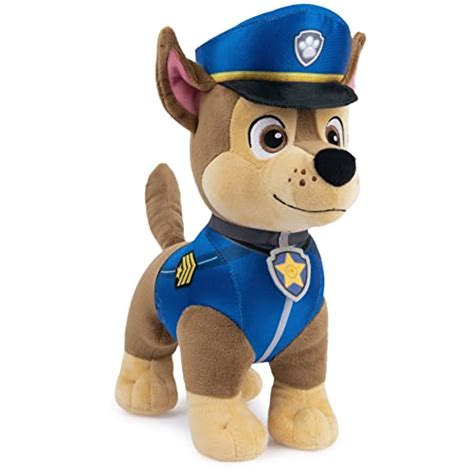 I Tested The Giant Stuffed Paw Patrol And It S Every Kid S Dream Toy