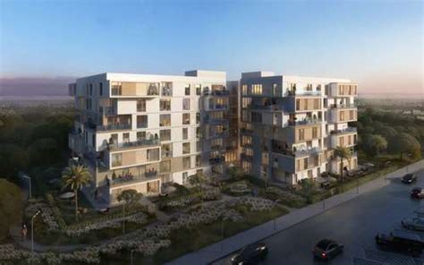 The City Of Odyssia Mostakbal City Egypt A Modern Urban Oasis Rising