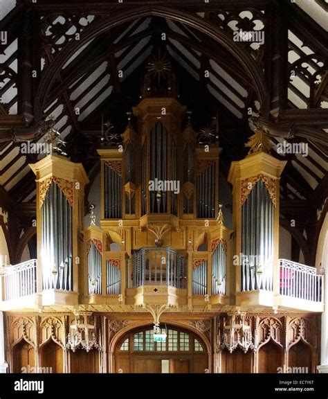 St johns college university oxford england education church chapel ...