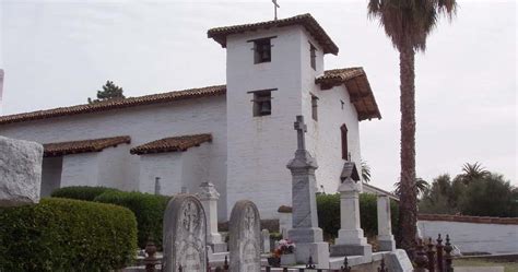 Mission San Jose Museum, Fremont | Roadtrippers