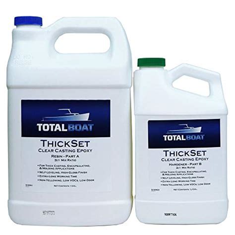 Totalboat Resin Epoxy Reviewedbuyers Guide