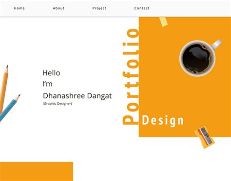 Dhanashree Dangat On Behance