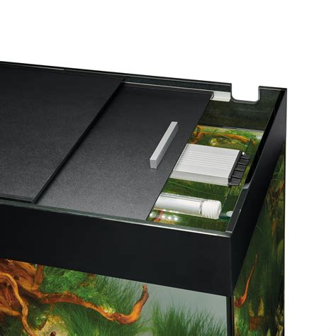 Oase StyleLine Set 125 Weiß Aquasabi Aquaristik Shop