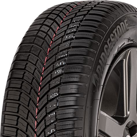 Bridgestone Weather Control A005 EVO DriveGuard Sprawdź testy i