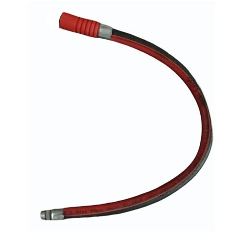 Dry Powder Type Abc Fire Extinguisher Hose Pipe Rubber At Rs Unit