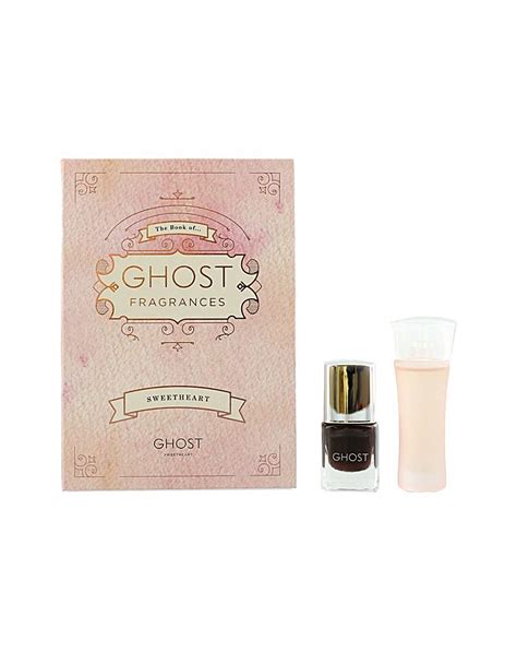 Ghost Perfume Gift Set | Simply Be