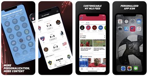 10 Best Soccer Apps For Players And Fans Soccerprime