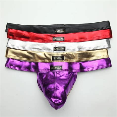 China Gay Boy Backless Bodybuilding Mens Sexy Underwear G String Sexy Thong Lingerie Buy