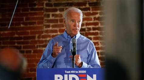 Joe Bidens Two Word Retort To An Array Of Challenges Barack Obama