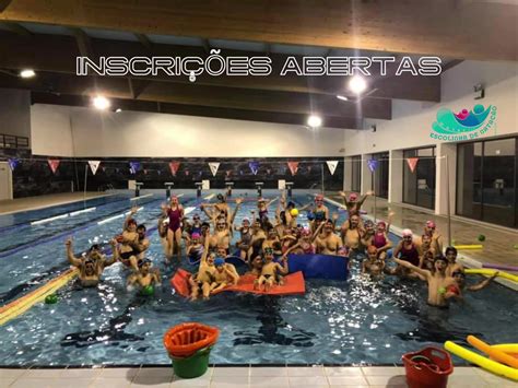Escolinha De Natação - Waterfit-Escolinha De Natação De Borba | Évora
