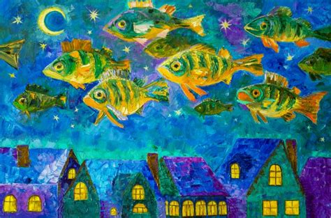 Tetiana Kushnirova - Paintings & Prints