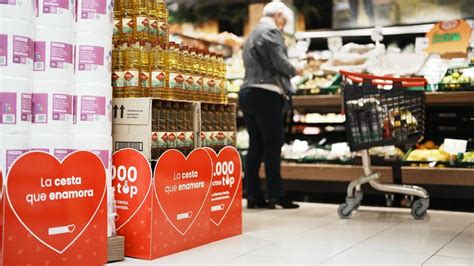 Alerta Sanitaria Retiran Estos Dos Productos De Los Supermercados Por