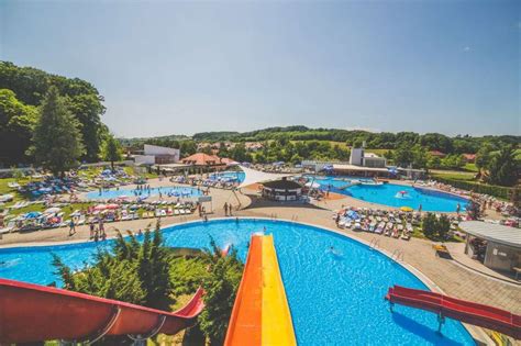 Lifeclass Therme Sveti Martin Sveti Martin Na Muri HolidayDiscounter