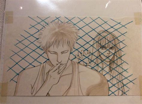 上條淳士 個展 SEX カホという生きかた吉祥寺 ナンシーChangのおいし生活