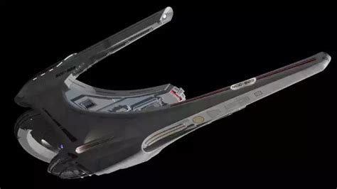 Kelvin Timeline Oberth Class Imgur Star Trek Ships Star Trek