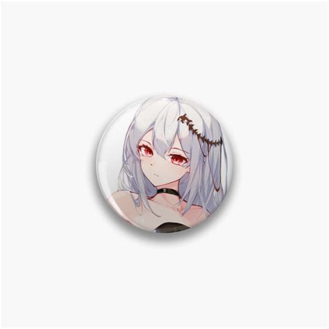 Sexy Skadi Arknights Hot Lewd Boobs Tits Hentai Ecchi Anime Girl Pin For Sale By
