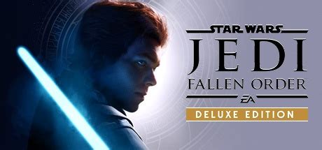 Buy STAR WARS Jedi Fallen Order Deluxe Edition Xbox One Xbox Key