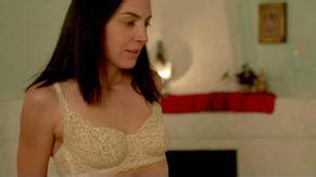 Eleana Stravodimou Nude Aznude