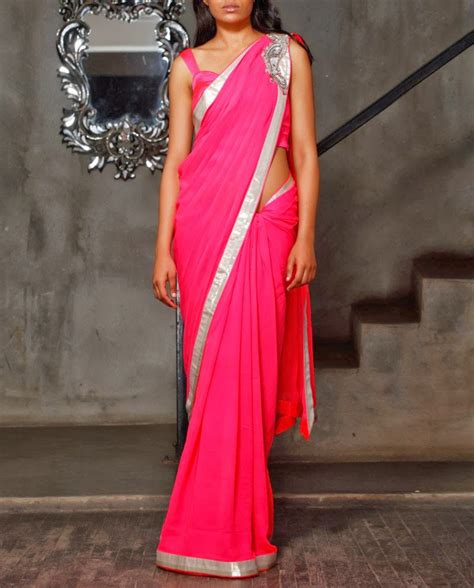 Gaurav Gupta Sarees Collection Missy Lovesx3