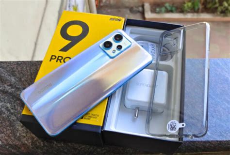 Realme 9 Pro Plus Price In Pakistan Specs