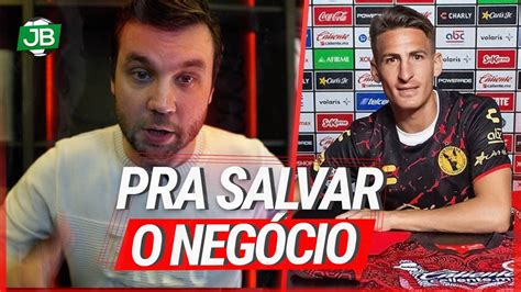 INTER TÁ PERTO DE SALVAR NEGÓCIO MAL FEITO DOIS RECEBERAM PROPOSTA