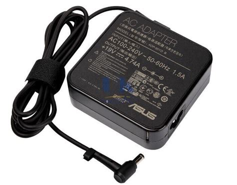 Genuine Asus Adp 90yd B Exa1202yh 19v 4 74a 90w Power Supply Charger Adapter 5 5 Ebay