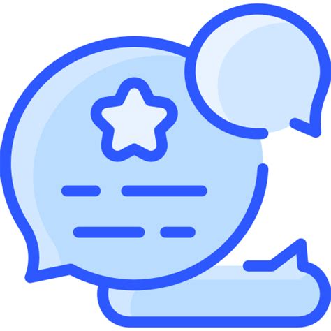 Chat Vitaliy Gorbachev Blue icon