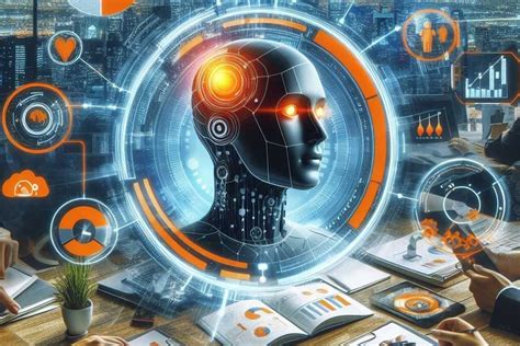 Las Mejores Aplicaciones De Inteligencia Artificial Para Mejorar El