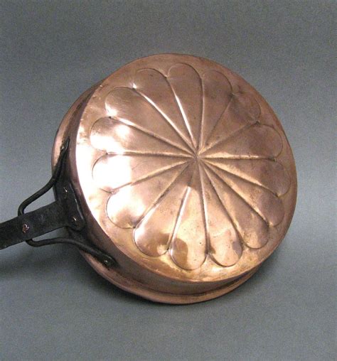 Proantic Large Copper Cake Pan