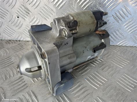 mini cooper starter   twins spares